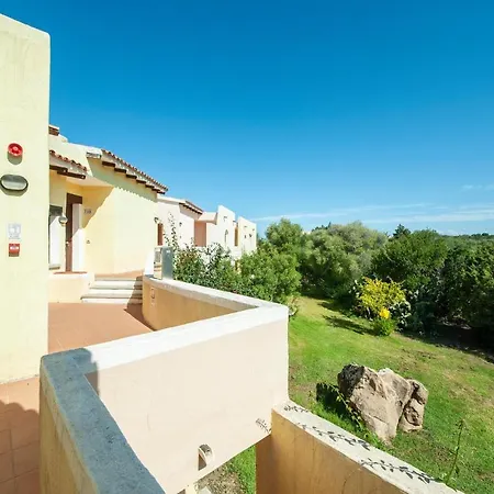 Bilo 4 Mare D,s, 아파트