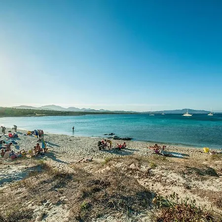 Bilo 4 Mare D.s. Golfo Aranci