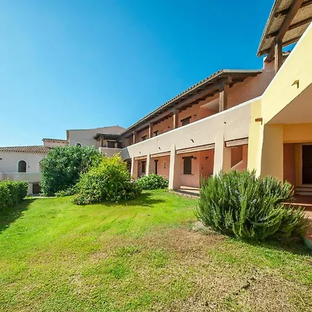 Appartamento Bilo 4 Mare D.s. Golfo Aranci